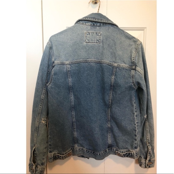 Denim Jacket - Picture 2 of 2